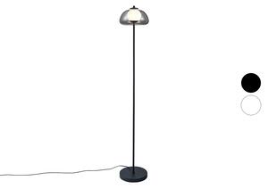 Livarno Home Stojací LED lampa Khepri (100392940)