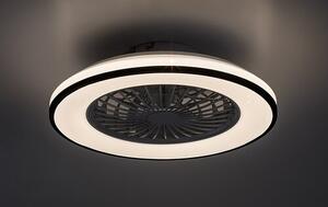 Rabalux DALFON2 LED stropní svítidlo s ventilátorem 71331