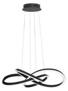 LED lustr Amara 68