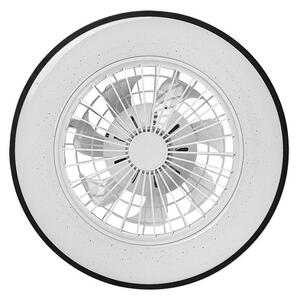 Rabalux DALFON2 LED stropní svítidlo s ventilátorem 71331