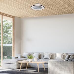 Rabalux DALFON2 LED stropní svítidlo s ventilátorem 71331
