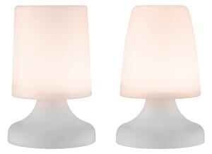 Livarno® Aku stolní LED lampa (100399396)