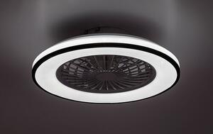 Rabalux DALFON2 LED stropní svítidlo s ventilátorem 71331