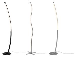Livarno® Stojací LED lampa (100399466)