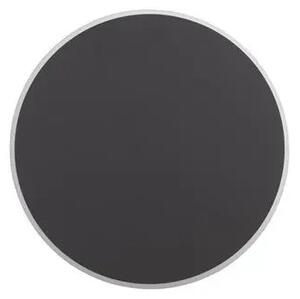 LED nástěnné svítidlo Nevo 30 černé – Černá