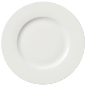 SNÍDAŇOVÝ TALÍŘ Basic White 21 cm Villeroy & Boch - Dezertní talíře