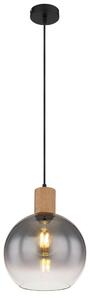 ZÁVĚSNÉ SVÍTIDLO, 25/120 cm Globo - Online Only svítidla, Online Only