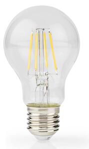 Nedis LBFE27A601A - LED Žárovka VINTAGE A60 E27/3,8W/230V 2700K