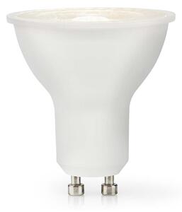 Nedis LBGU10P162A - LED Žárovka GU10/2,5W/230V 2700K
