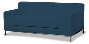 Potah na pohovku IKEA Kramfors 2-místná barva tmavě modrá