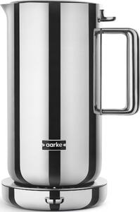 Aarke A1240 Rychlovarná konvice , 1,2 l, ocelová