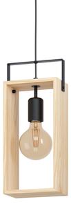 Eglo 43413 - Lustr na lanku FAMBOROUGH 1xE27/40W/230V