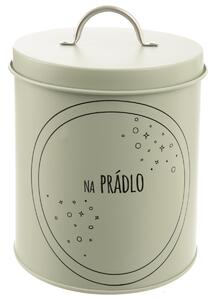 Dóza Na prádlo GREENISH 3,3 l