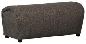 -25 % Dny MOMENTI– WOOOD Podnožka Bagel 91 x 50 cm