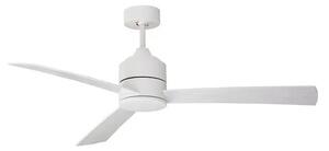 Stropní ventilátor Axel 137 bílý s dálkovým ovládáním – Bílá