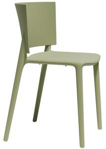 VONDOM Plastová zahradní židle AFRICA