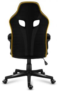 Herní židle Force - 2.5 RGB carbon mesh