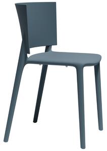 VONDOM Plastová zahradní židle AFRICA