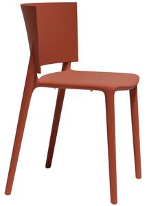 VONDOM Plastová zahradní židle AFRICA