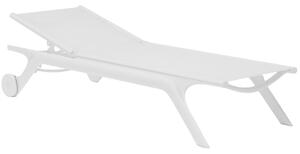 VONDOM Plastové zahradní lehátko AFRICA