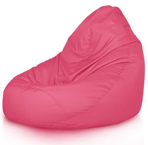 Primabag Glamour nylon outdoor růžová