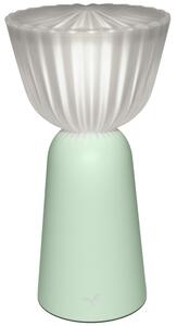 Fermob Nabíjecí stolní LED lampa Swiing 20 cm