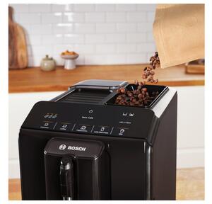 BOSCH Automatický kávovar s napěňovačem mléka VeroCafe TIE20109 (100366676)