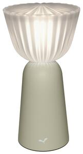 Fermob Nabíjecí stolní LED lampa Swiing 20 cm