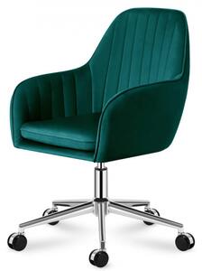 Kancelářská židle Mark Adler - Future 5.2 zelená