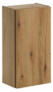 Comad Koupelnová skříňka závěsná horní Nova Oak 30 dub coast evoke