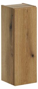 Comad Koupelnová skříňka závěsná horní Nova Oak 20 dub coast evoke