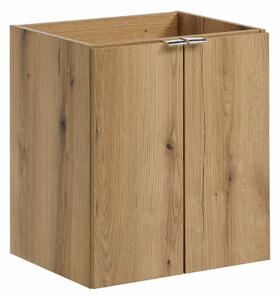 Comad Koupelnová skříňka pod umyvadlo Nova Oak 50 dub coast evoke