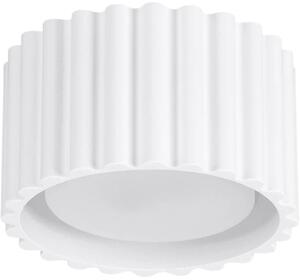 Sollux Lighting Aura stropní světlo 1x10 W bílá SL.1782