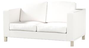 Potah na pohovku IKEA Karlanda 2-místná, krátký barva bílá