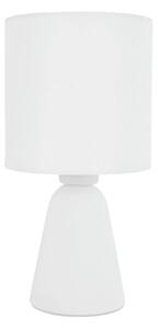 Designová stolní lampa Zero 12 bílé – Bílá