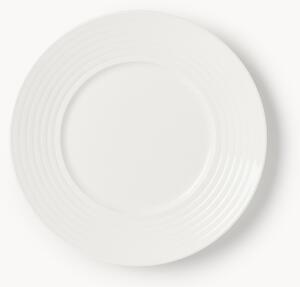 Sada snídaňových talířů Juliette, 4 díly