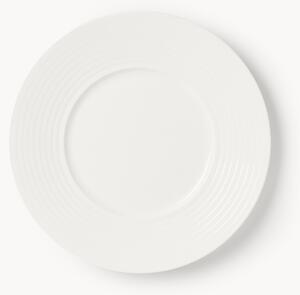 Sada mělkých talířů Juliette, 4 díly