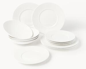Sada nádobí Juliette, pro 4 osoby, 12 dílů