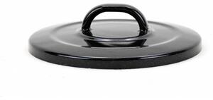 Sfinx Smaltovaná poklice Standard, 24 cm, pr. 24 cm