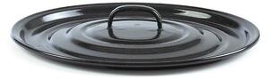 Sfinx Smaltovaná poklice Gastro, 32 cm, 32 cm