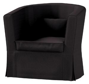 Potah na křeslo IKEA Ektorp Tullsta barva šedá