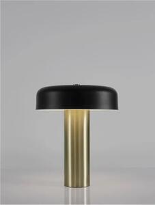 Designová stolní lampa Pandora – LED
