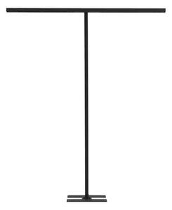 LED stojací lampa Gal B