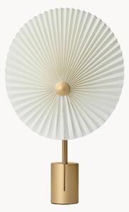Velká přenosná stolní LED lampa Liris, stmívatelná
