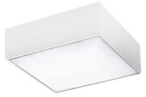 LED stropní svítidlo Monza S 22 4000K bílé – Bílá
