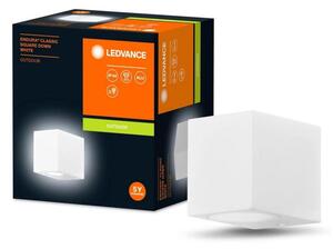 Ledvance - Venkovní nástěnné svítidlo ENDURA CLASSIC 1xGU10/35W/230V IP44