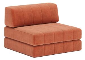 INNOVATION - Rozkládací křeslo COZYPAD C03