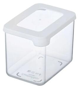 SmartStore Plastová dóza Modular, 800 ml, 13 x 9 x 10 cm, 800 ml