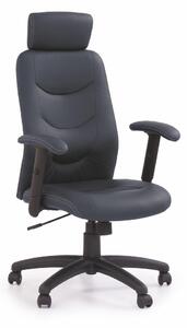 Kancelářská židle ORVI černá