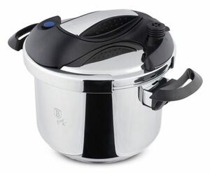 TLAKOVÝ HRNEC BERLINGER 6L TURBO